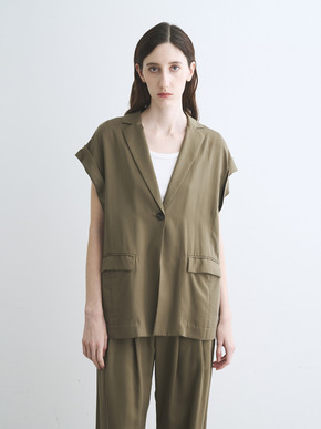 Fibrio s/s jacket 詳細画像