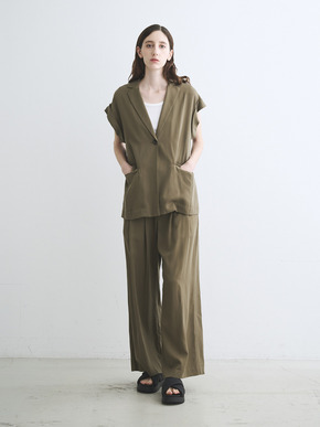 Fibrio s/s jacket 詳細画像