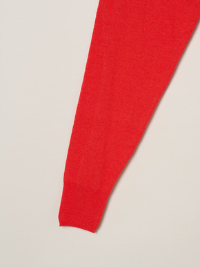 Coco slub cardigan 詳細画像