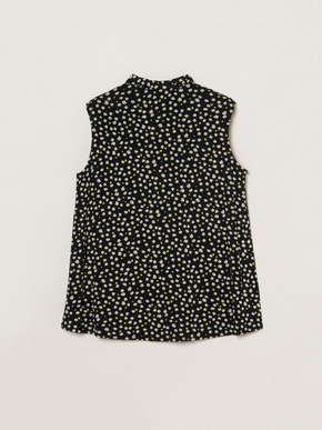 Travel line tie tops 詳細画像