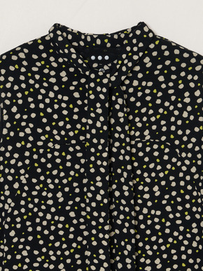 Travel line tie tops 詳細画像