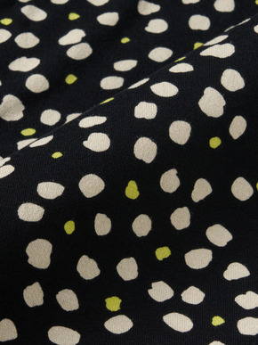 Travel line tie tops 詳細画像