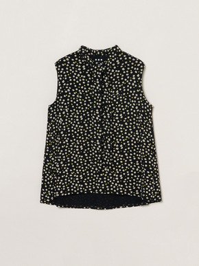 Travel line tie tops 詳細画像