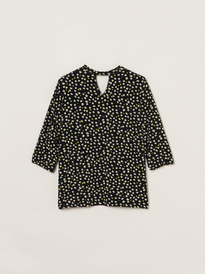 Travel line jessica tee 詳細画像