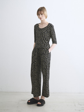 Travel line jessica tee 詳細画像