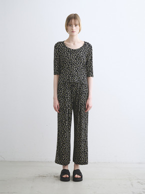 Travel line jessica tee 詳細画像