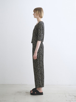 Travel line jessica tee 詳細画像