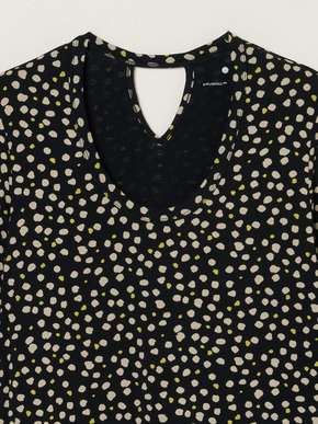 Travel line jessica tee 詳細画像