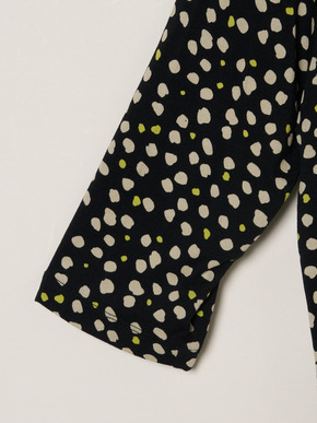 Travel line jessica tee 詳細画像