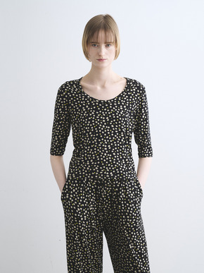 Travel line jessica tee 詳細画像