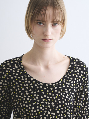 Travel line jessica tee 詳細画像