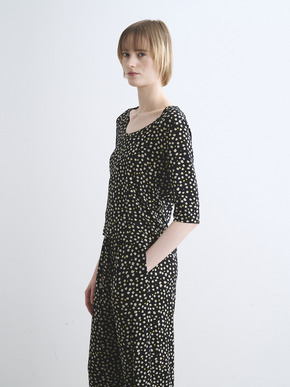 Travel line jessica tee 詳細画像