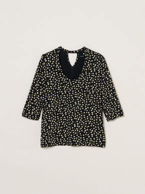 Travel line jessica tee 詳細画像