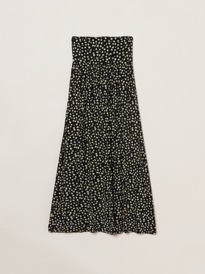 Travel line skirt 詳細画像