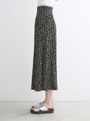 Travel line skirt 詳細画像