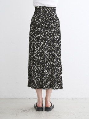 Travel line skirt 詳細画像