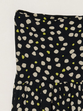 Travel line skirt 詳細画像