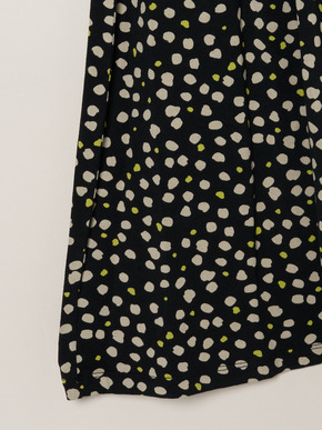 Travel line skirt 詳細画像