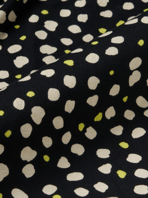 Travel line skirt 詳細画像