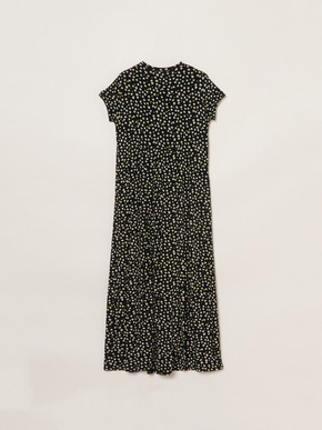 Travel line dress 詳細画像