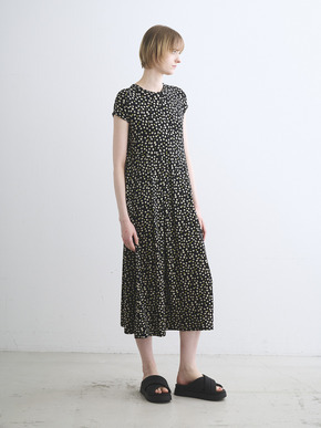 Travel line dress 詳細画像