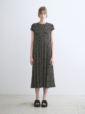 Travel line dress 詳細画像