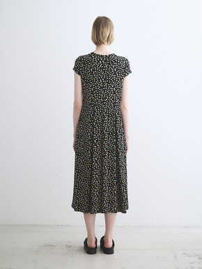 Travel line dress 詳細画像