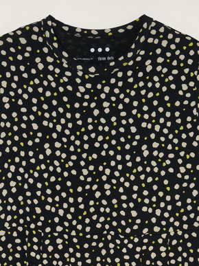 Travel line dress 詳細画像