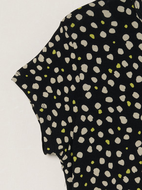 Travel line dress 詳細画像