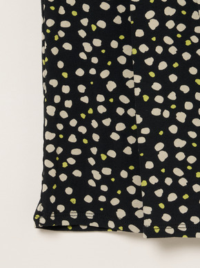 Travel line dress 詳細画像