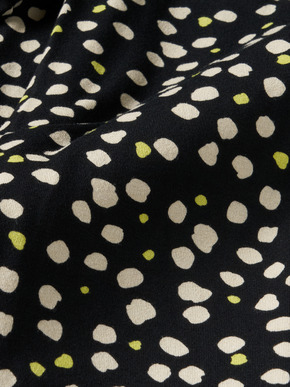 Travel line dress 詳細画像