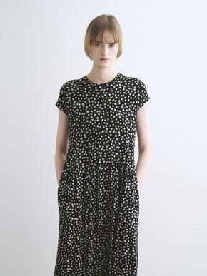 Travel line dress 詳細画像