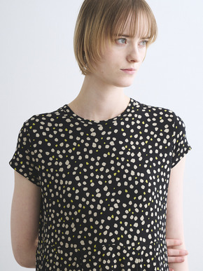 Travel line dress 詳細画像