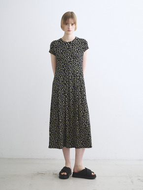 Travel line dress 詳細画像