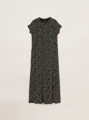 Travel line dress 詳細画像