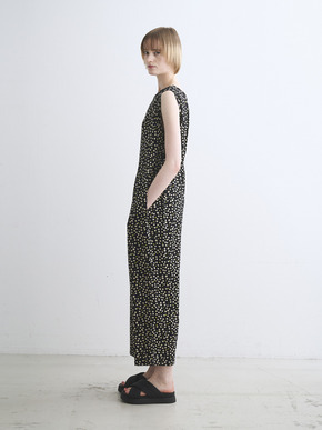 Travel line salopet 詳細画像