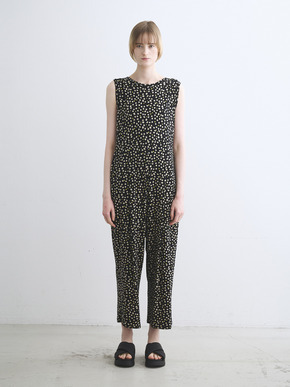 Travel line salopet 詳細画像