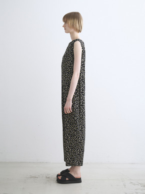 Travel line salopet 詳細画像