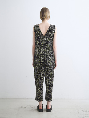 Travel line salopet 詳細画像