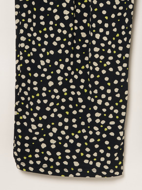 Travel line salopet 詳細画像