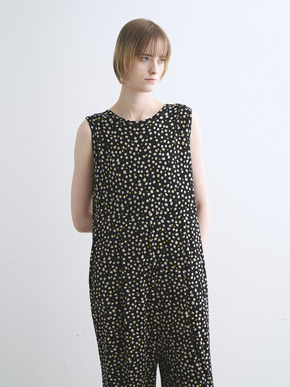 Travel line salopet 詳細画像