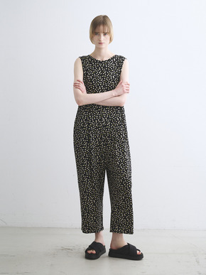 Travel line salopet 詳細画像