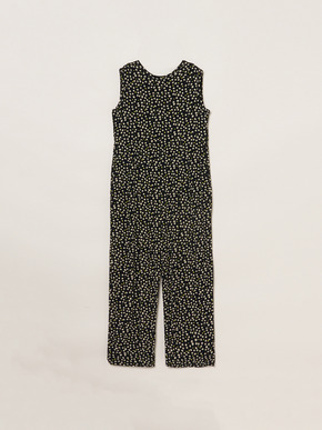 Travel line salopet 詳細画像