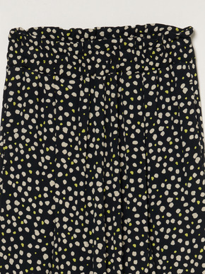 Travel line pants 詳細画像