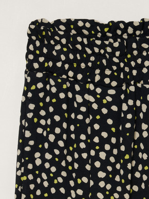 Travel line pants 詳細画像