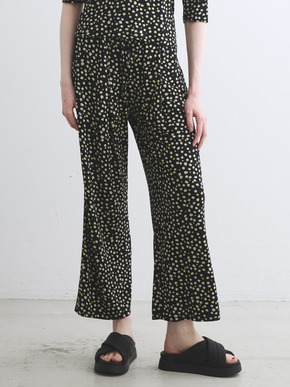 Travel line pants 詳細画像