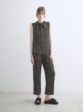 Travel line pants 詳細画像