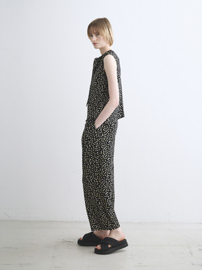 Travel line pants 詳細画像