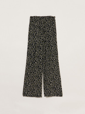 Travel line pants 詳細画像