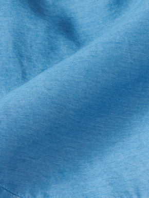 Sheer denim skirt 詳細画像